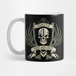 TANITH - ELITE EDITION Mug